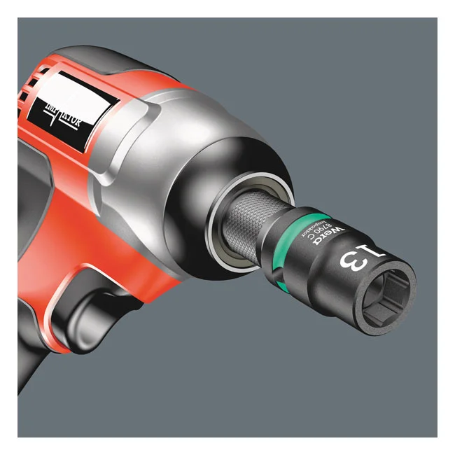 Wera Impaktor 1/2" socket size 17