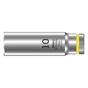 Wera Wera, deep socket size 10mm