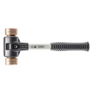 Halder Halder mallet Simplex soft face copper 330mm long