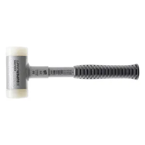 Halder Halder mallet non rebound Supercraft soft face 270mm long