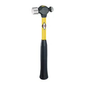 Picard Picard, engineers hammer 900 gram. Fiberglass handle