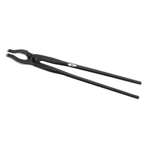 Picard Picard, blacksmith pick-up tong. 300mm long