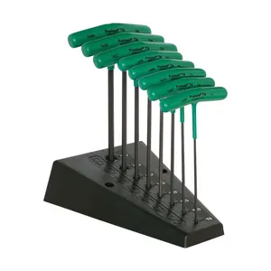 Bondhus Bondhus, T-handle Torx® wrench set