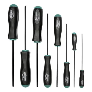 Bondhus Bondhus, ball-end screwdriver set Torx®