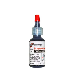 Bondhus Bondhus, Screw Grab® friction paste