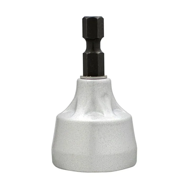 MCS Uni reamer, external deburring / angle cut tool - 582333