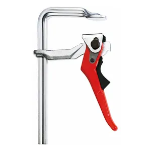 Bessey Bessey, lever clamps ClassiX GSH. 160mm