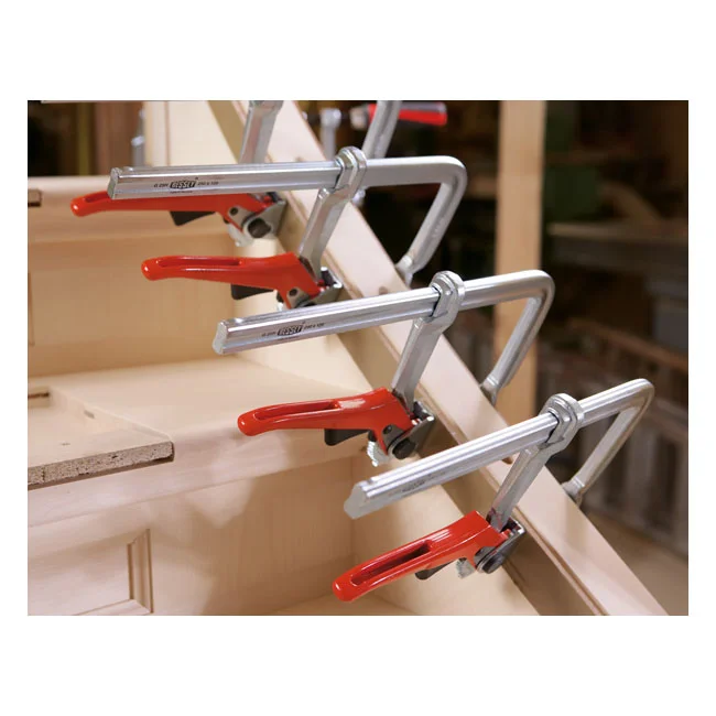 Bessey Lever clamps ClassiX GSH. 300mm