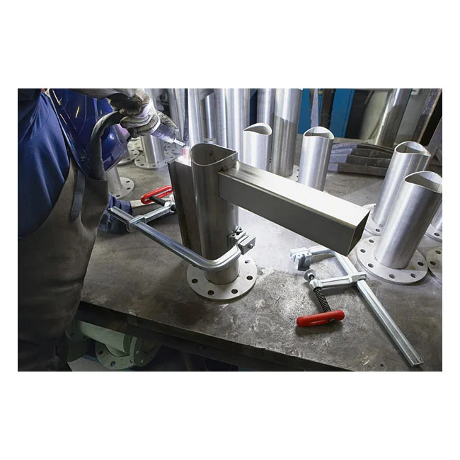 Bessey Kombiklamp - Clamps & Spreads. 300mm