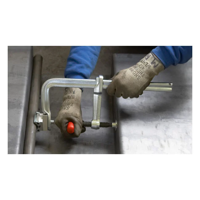 Bessey Kombiklamp - Clamps & Spreads. 300mm