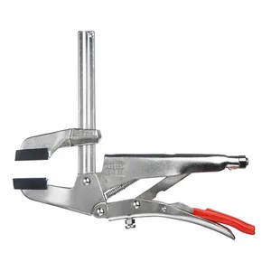 Bessey Bessey, parallel grip GRZ clamp. 200mm