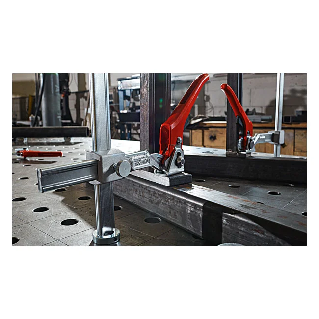 Bessey Clamping element for welding tables TWV