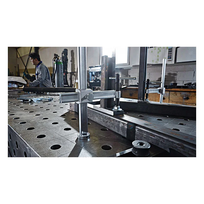 Bessey Clamping element for welding tables TWV