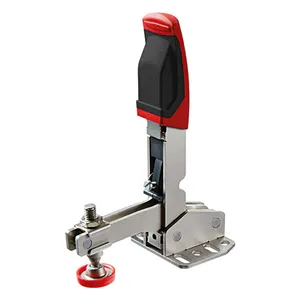 Bessey Bessey, self adjustable vertical toggle clamp. 40mm