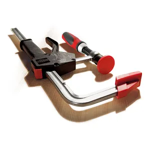 Bessey Bessey, One-handed EHZ clamp. 300mm