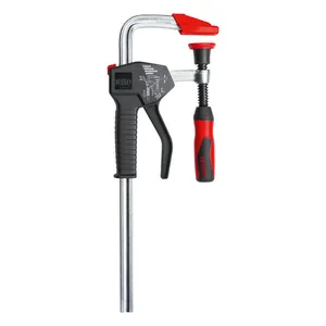 Bessey Bessey, One-handed EHZ clamp. 600mm