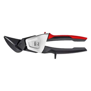 Bessey Bessey, compound action tin snip. 230mm straight & left cut