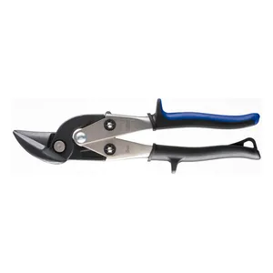 Bessey Bessey, compound action maneuvrable tin snip. 230mm R