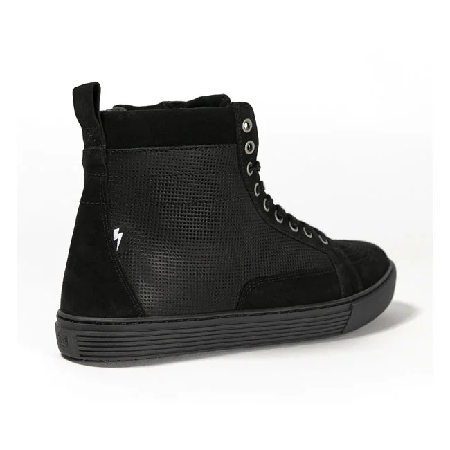 John Doe Doe Neo sneakers black/ black