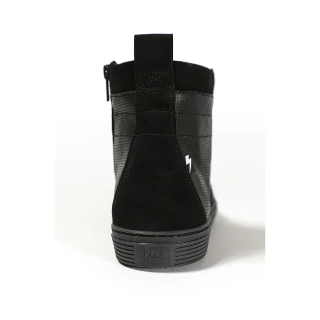 John Doe Doe Neo sneakers black/ black