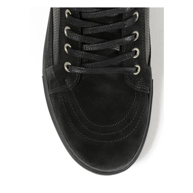 John Doe Doe Neo sneakers black/ black