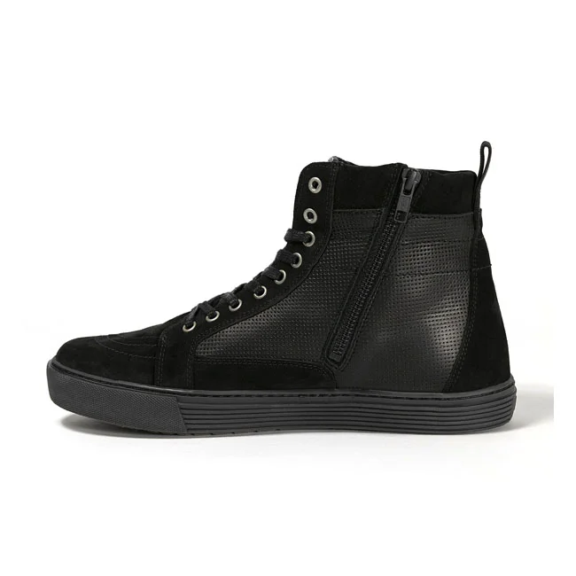 John Doe Doe Neo sneakers black/ black