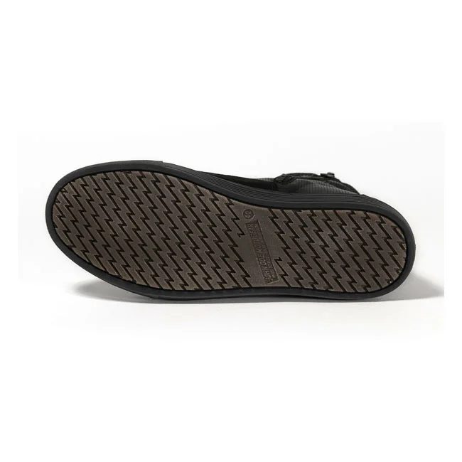 John Doe Doe Neo sneakers black/ black