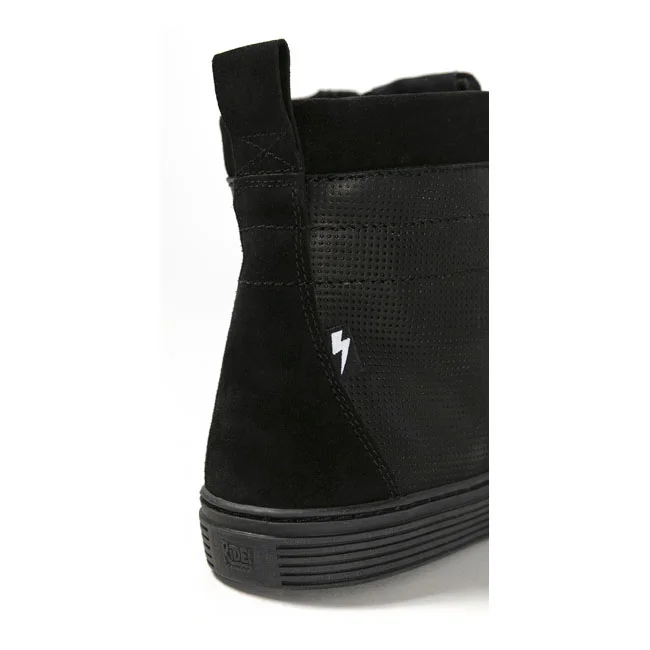 John Doe Doe Neo sneakers black/ black