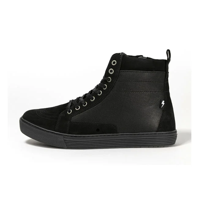 John Doe Doe Neo sneakers black/ black