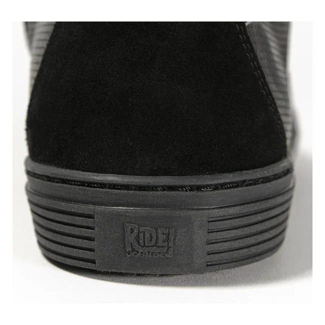 John Doe Doe Neo sneakers black/ black