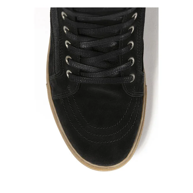 John Doe Doe Neo sneakers black/ brown