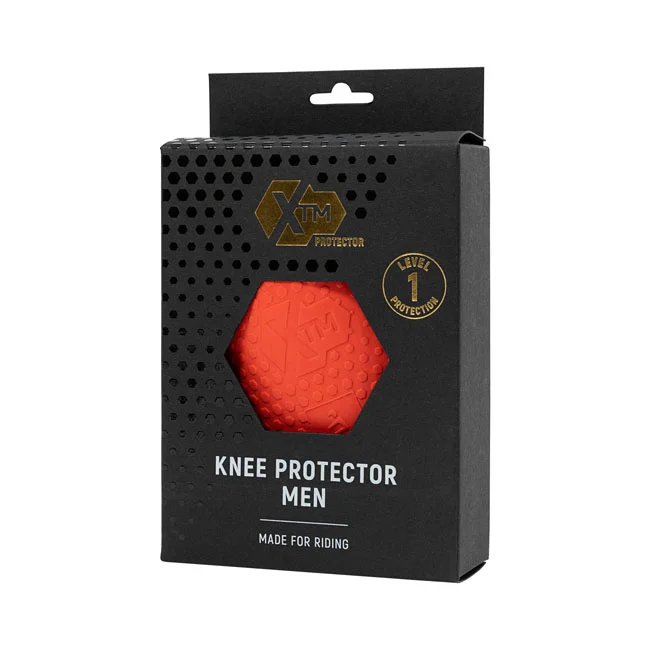John Doe Doe XTM knee protectors (Level 1)