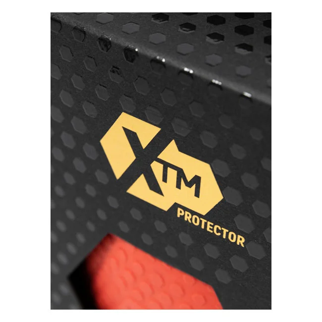 John Doe Doe XTM knee protectors (Level 1)