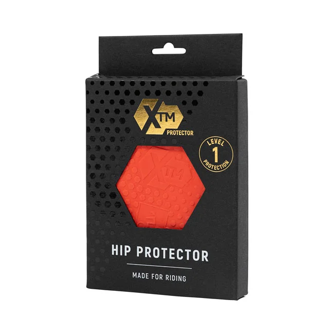 John Doe Doe XTM hip protectors (Level 1)