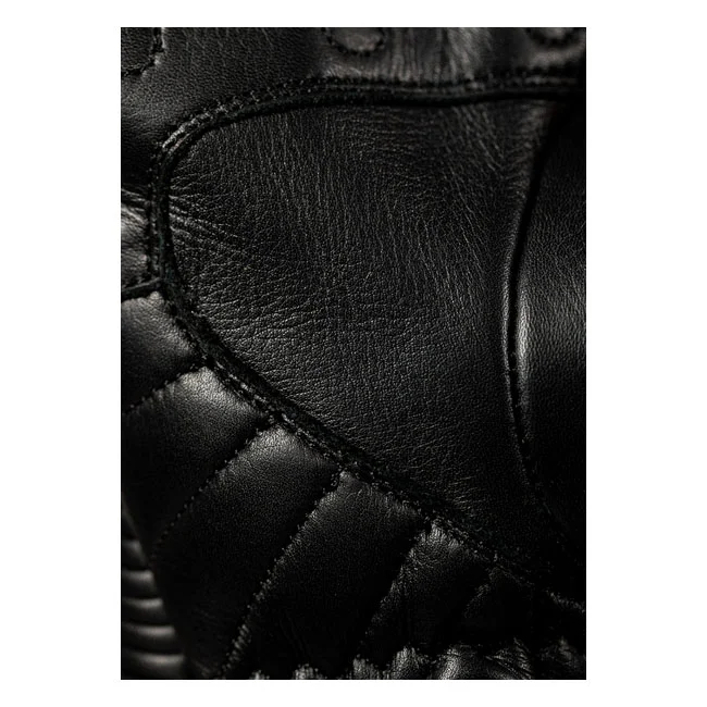 John Doe Doe gloves Durango black/camel CE appr.