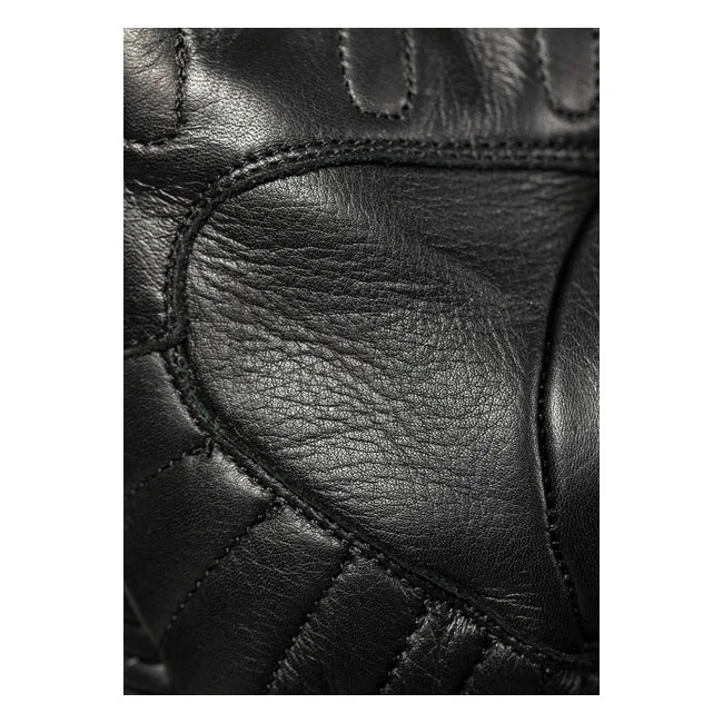 John Doe Doe gloves Durango black/camouflage CE appr.