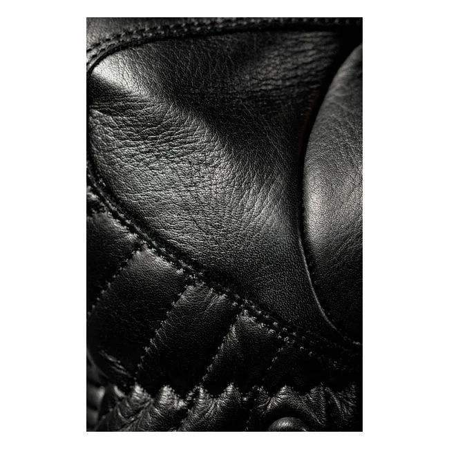 John Doe Doe gloves Durango black/black CE appr.