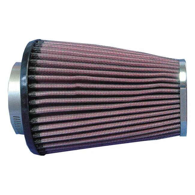 K&N AIR FILTER REP A-CHGR CH