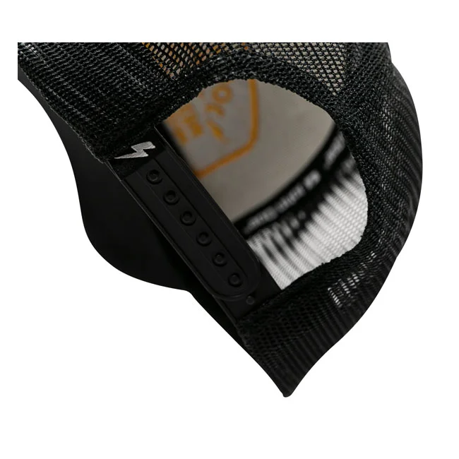 John Doe Doe JDM Heritage cap