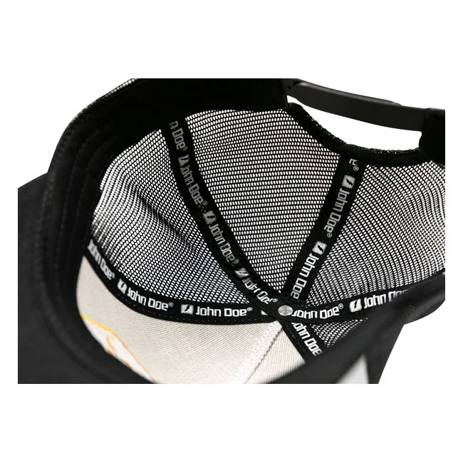 John Doe Doe JDM Heritage cap