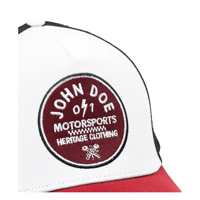 John Doe Doe JDM 0/1 cap