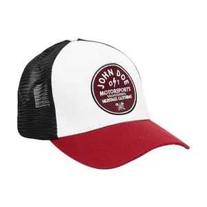John Doe John Doe JDM 0/1 cap