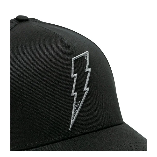 John Doe Doe Flash cap