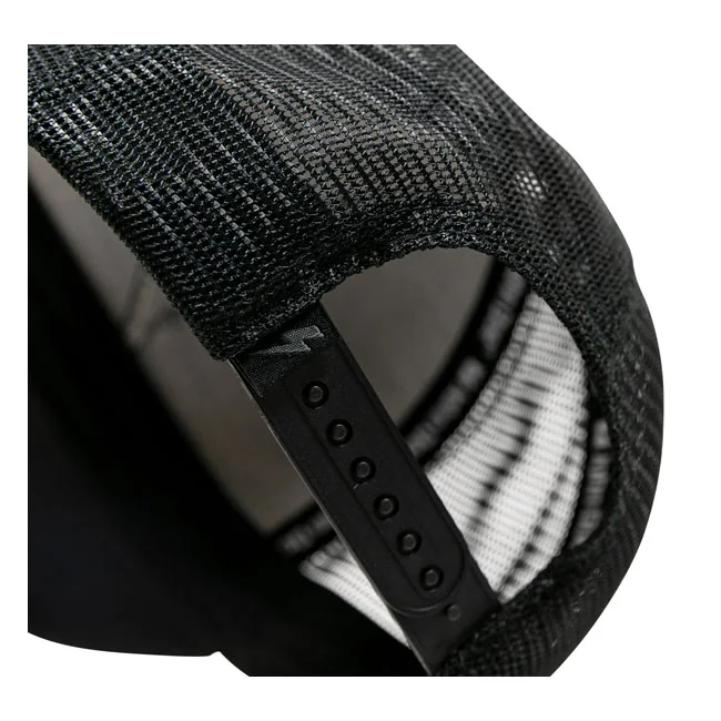 John Doe Doe Flash cap
