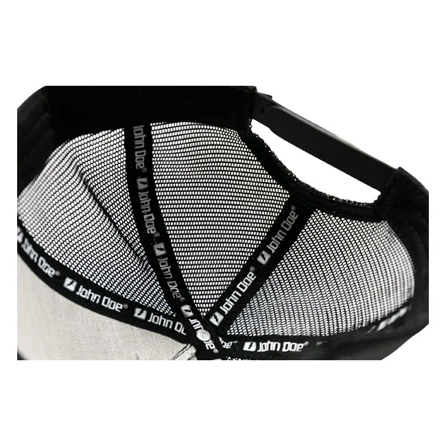 John Doe Doe Flash cap