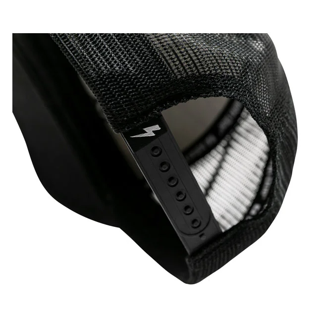 John Doe Doe Camou 0/1 cap