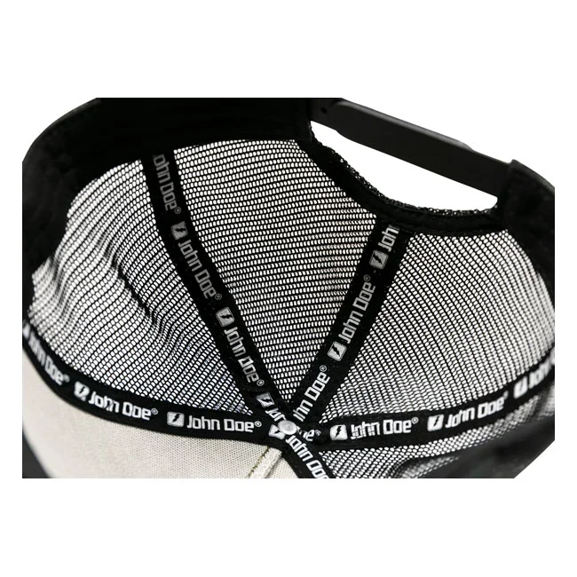 John Doe Doe Camou 0/1 cap
