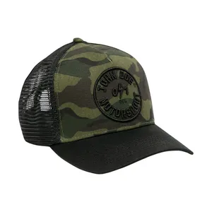John Doe John Doe Camou 0/1 cap