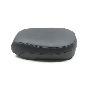 Mustang Mustang Tripper passenger seat black