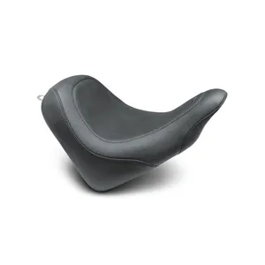 Mustang Mustang Tripper solo seat black